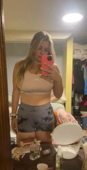 Jacklyn Nicole OnlyFans Leaked Free Thumbnail Picture - #3Osn3sli3Q