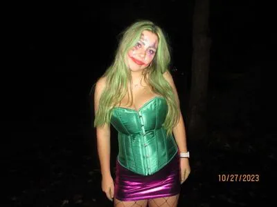 Jacklyn Nicole OnlyFans Leaked Free Thumbnail Picture - #DSstAbrSvX