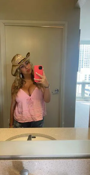 Jacklyn Nicole OnlyFans Leaked Free Thumbnail Picture - #GfZKCIasae