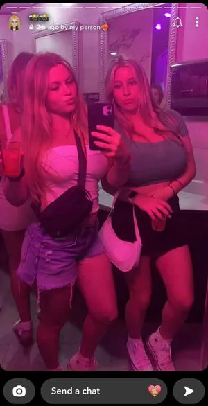 Jacklyn Nicole OnlyFans Leaked Free Thumbnail Picture - #UGw2F6jjlp