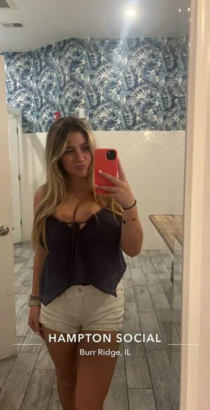 Jacklyn Nicole OnlyFans Leaked Free Thumbnail Picture - #dEOb9QHCzR