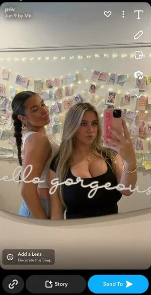 Jacklyn Nicole OnlyFans Leaked Free Thumbnail Picture - #ddj0uAbGzk
