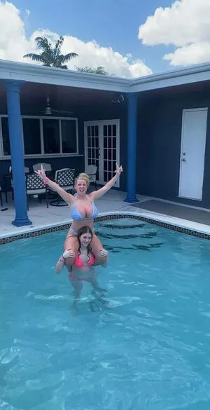 Jacklyn Nicole OnlyFans Leaked Free Thumbnail Picture - #klKWWigTPV