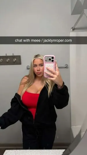Jacklyn Roper OnlyFans Leaked Free Thumbnail Picture - #BxiNUEiuQR