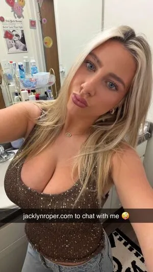 Jacklyn Roper OnlyFans Leaked Free Thumbnail Picture - #FVmqXletTj