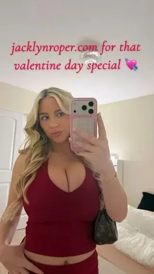 Jacklyn Roper OnlyFans Leaked Free Thumbnail Picture - #Jx8AO4oFMh