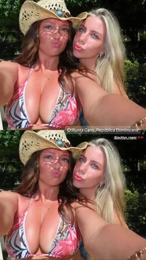 Jacklyn Roper OnlyFans Leaked Free Thumbnail Picture - #LqhrSIpaNw