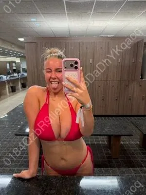 Jacklyn Roper OnlyFans Leaked Free Thumbnail Picture - #NS8chuHgN1