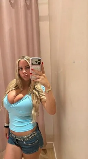 Jacklyn Roper OnlyFans Leaked Free Thumbnail Picture - #PbSlX0WRRO