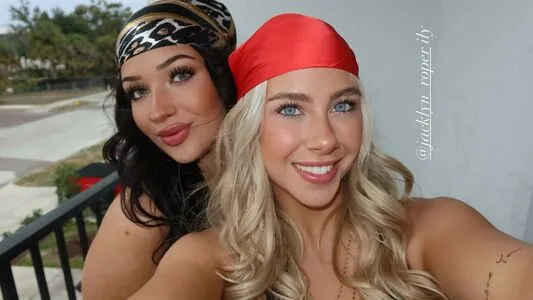 Jacklyn Roper OnlyFans Leaked Free Thumbnail Picture - #RP42F5qHSp