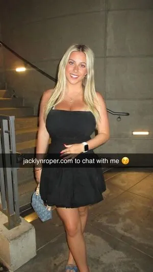Jacklyn Roper OnlyFans Leaked Free Thumbnail Picture - #TySuMYK6x5