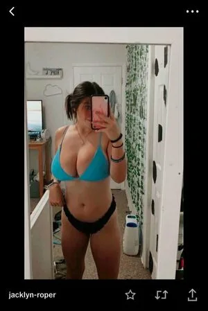 Jacklyn Roper OnlyFans Leaked Free Thumbnail Picture - #YMG6NvPEqv