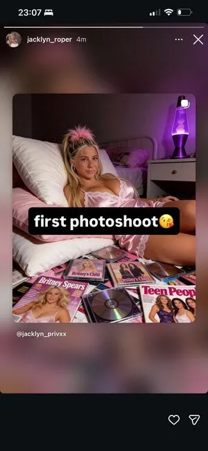 Jacklyn Roper OnlyFans Leaked Free Thumbnail Picture - #fsV24g1dVM