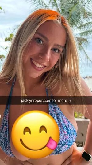 Jacklyn Roper OnlyFans Leaked Free Thumbnail Picture - #pYulVlgbyR