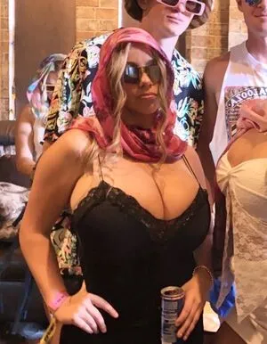 Jacklyn Roper OnlyFans Leaked Free Thumbnail Picture - #4Knsj6F20W