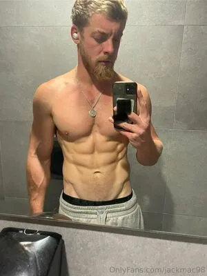 Jackmac98 OnlyFans Leaked Free Thumbnail Picture - #EkYspmVrfp