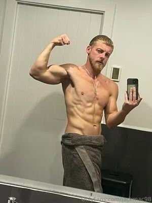 Jackmac98 OnlyFans Leaked Free Thumbnail Picture - #ggzPbud6d4