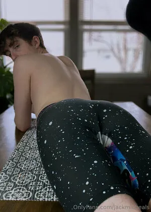 Jackmicheals OnlyFans Leaked Free Thumbnail Picture - #0ABouB5jUH