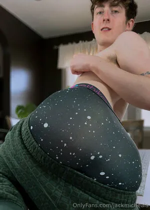 Jackmicheals OnlyFans Leaked Free Thumbnail Picture - #KezY5pOpDg