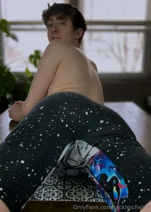 Jackmicheals OnlyFans Leaked Free Thumbnail Picture - #zXEXt9Kmrm