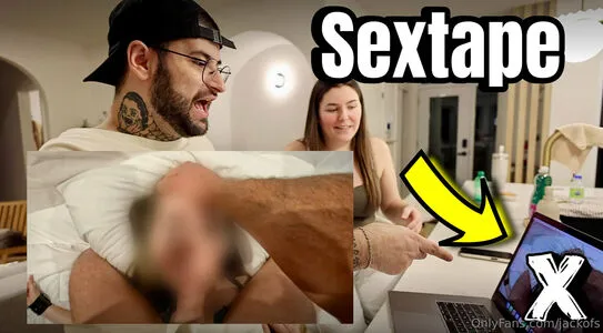 Jackofs OnlyFans Leaked Free Thumbnail Picture - #zMb2OxwOr5