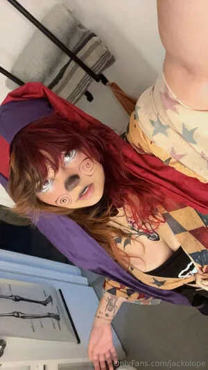 Jackolope OnlyFans Leaked Free Thumbnail Picture - #2Lv2Ba7vyj