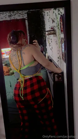 Jackolope OnlyFans Leaked Free Thumbnail Picture - #2b3aDhyeu9