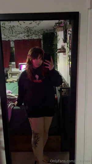 Jackolope OnlyFans Leaked Free Thumbnail Picture - #3E6IusF55n