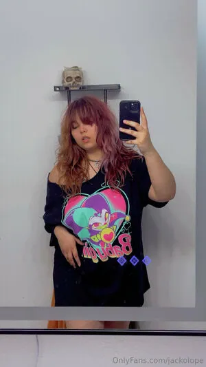 Jackolope OnlyFans Leaked Free Thumbnail Picture - #3bjXS0THyu