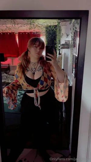 Jackolope OnlyFans Leaked Free Thumbnail Picture - #3d66PakSEr