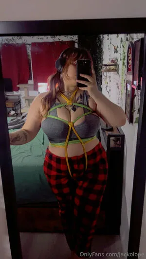 Jackolope OnlyFans Leaked Free Thumbnail Picture - #7CK49syzYz