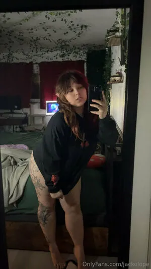 Jackolope OnlyFans Leaked Free Thumbnail Picture - #7Mwozcd7h0