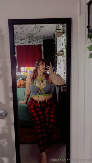 Jackolope OnlyFans Leaked Free Thumbnail Picture - #93KdkZ219z