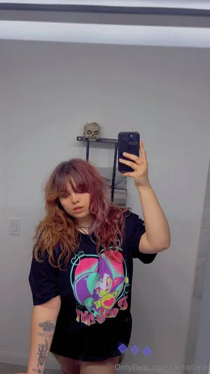 Jackolope OnlyFans Leaked Free Thumbnail Picture - #9UJqyWmgfV