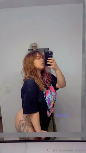 Jackolope OnlyFans Leaked Free Thumbnail Picture - #ADgeaTKcuE