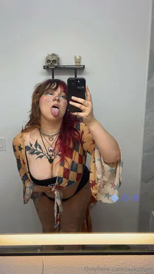 Jackolope OnlyFans Leaked Free Thumbnail Picture - #AzuflAfdcl