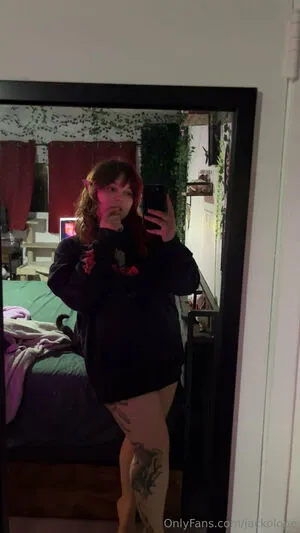 Jackolope OnlyFans Leaked Free Thumbnail Picture - #B2CJXfYRMA