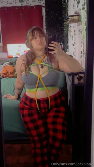 Jackolope OnlyFans Leaked Free Thumbnail Picture - #CFoG69Y3lh