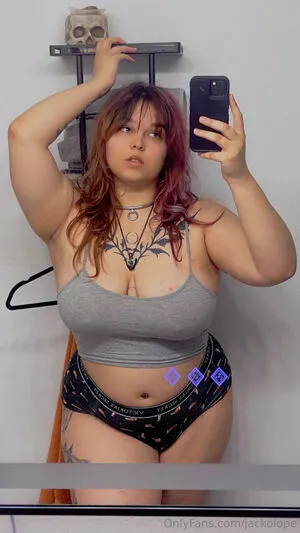 Jackolope OnlyFans Leaked Free Thumbnail Picture - #HQWJ29l630