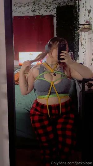 Jackolope OnlyFans Leaked Free Thumbnail Picture - #J1zFCnpIUt