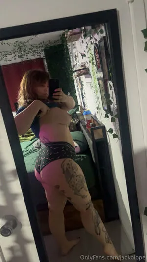 Jackolope OnlyFans Leaked Free Thumbnail Picture - #JFJbP526ze