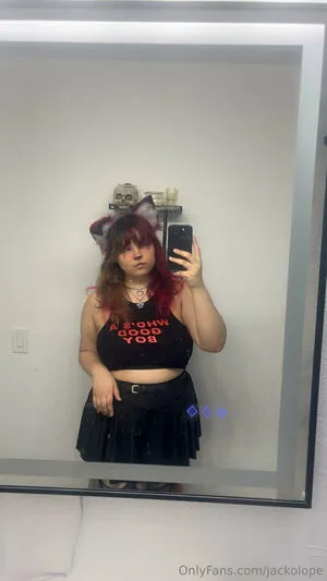 Jackolope OnlyFans Leaked Free Thumbnail Picture - #KePHPScahE