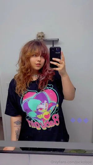 Jackolope OnlyFans Leaked Free Thumbnail Picture - #Opph6zFk8q