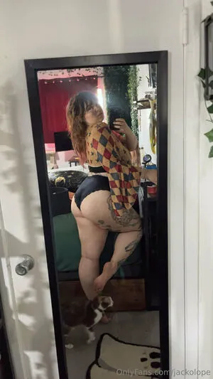 Jackolope OnlyFans Leaked Free Thumbnail Picture - #OstHuODlhC