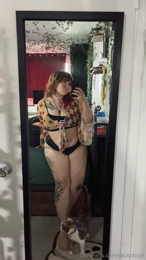 Jackolope OnlyFans Leaked Free Thumbnail Picture - #P7QmlSRIRq