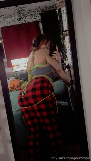 Jackolope OnlyFans Leaked Free Thumbnail Picture - #RKpCYvI66Z