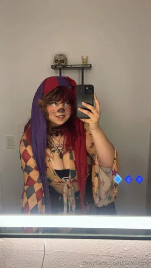 Jackolope OnlyFans Leaked Free Thumbnail Picture - #V6J69oiD6Q