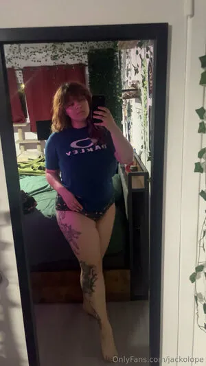 Jackolope OnlyFans Leaked Free Thumbnail Picture - #Wf03J8ZAz5