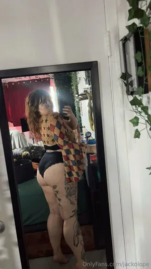 Jackolope OnlyFans Leaked Free Thumbnail Picture - #XrlGto2Q6X