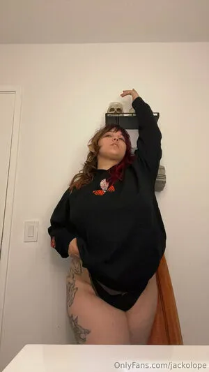 Jackolope OnlyFans Leaked Free Thumbnail Picture - #YuFIc2eTF3